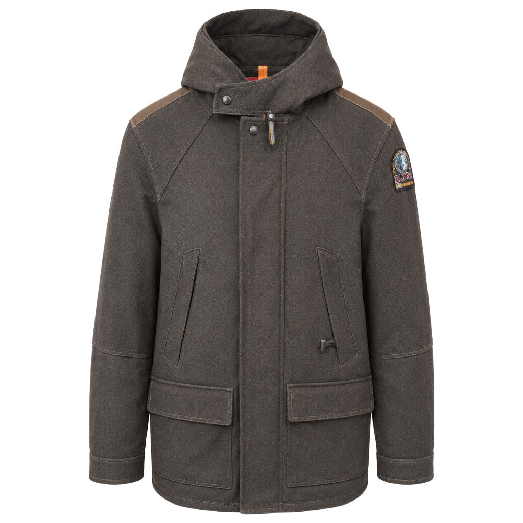 parajumpers - giacca hemingway