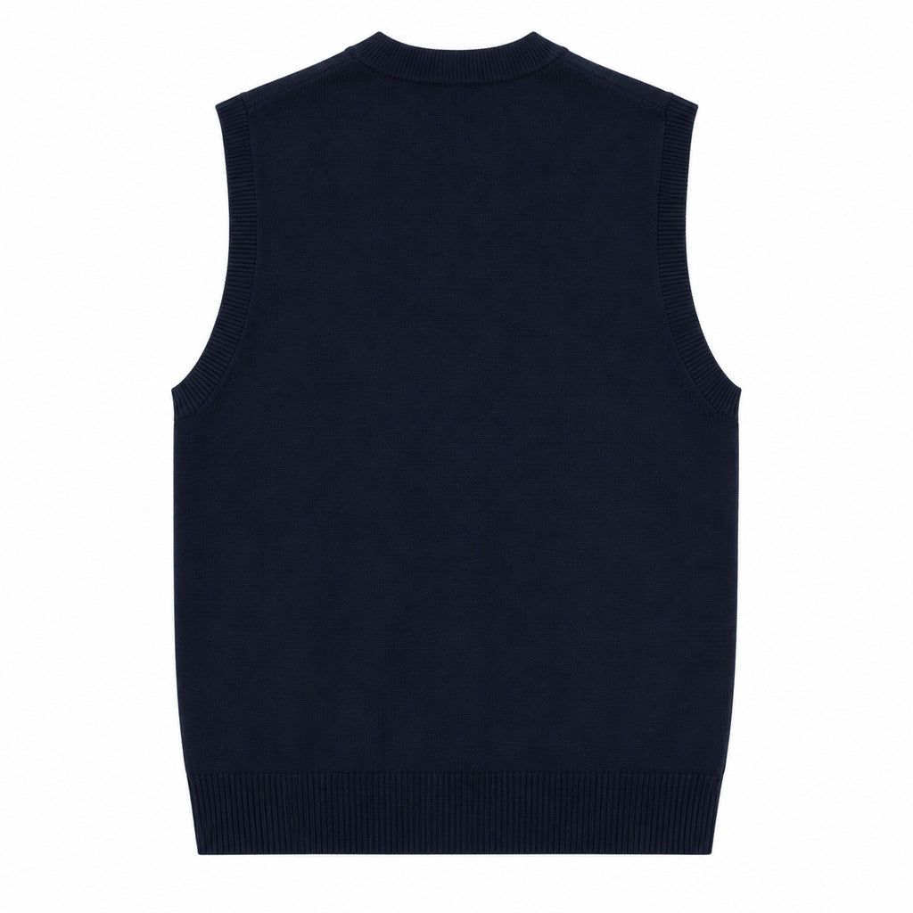 alpha studio - Cardigan smanicato
