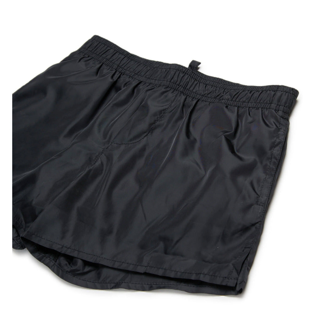 dsquared2 - costume nero icon