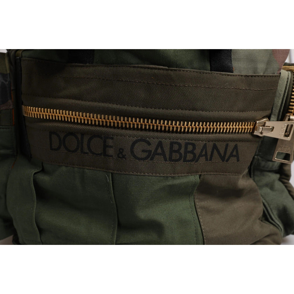 dolce & gabbana - Zaino Military
