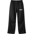 comme des fuckdown - pantaloni neri