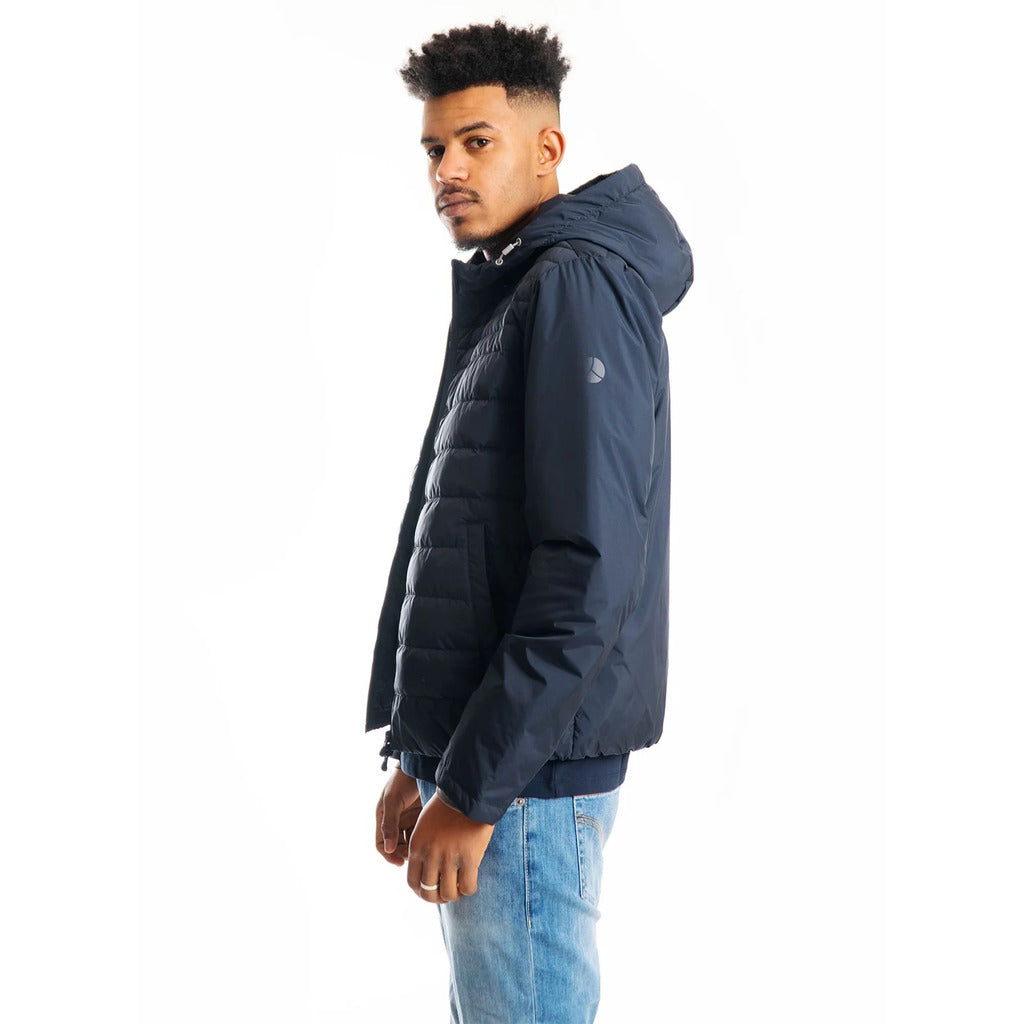 people of shibuya - nagara jacket