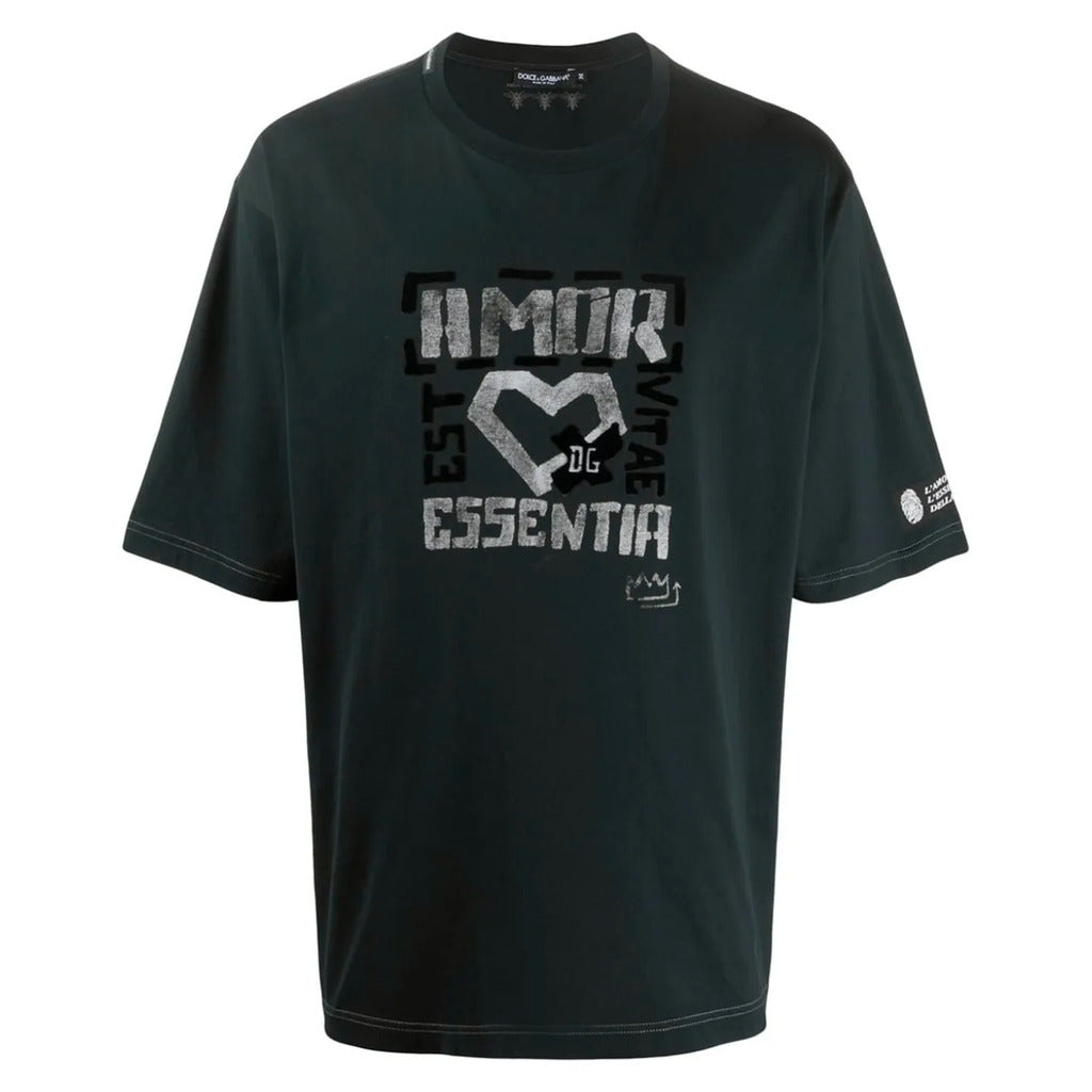 dolce & gabbana - dg t-shirt
