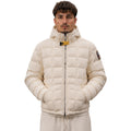 parajumpers - piumino trapuntato