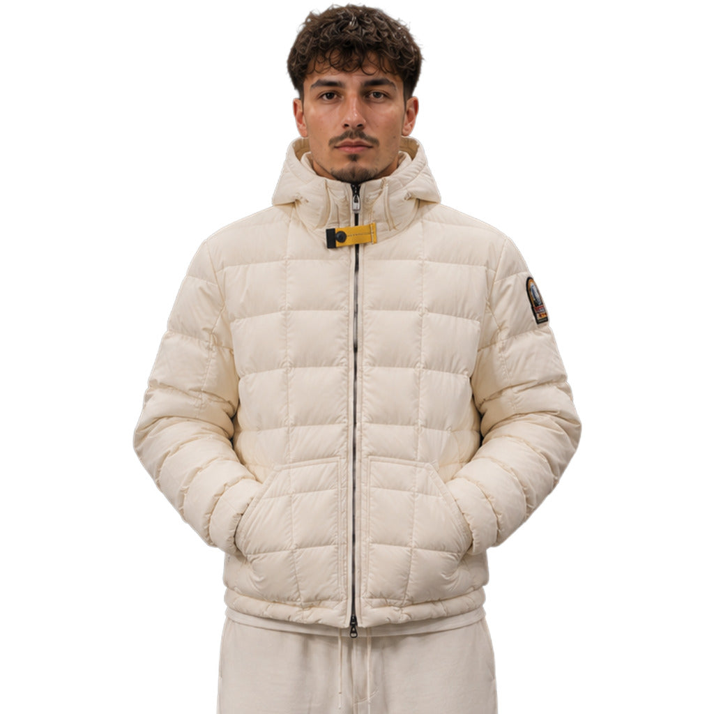 parajumpers - piumino trapuntato