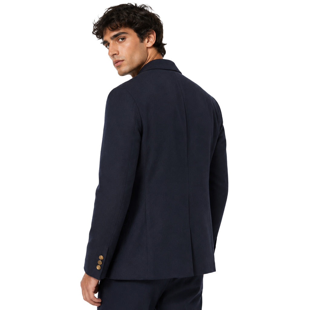 dolce & gabbana - giacca monopetto x martini