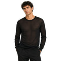 dolce & gabbana - maglia in seta