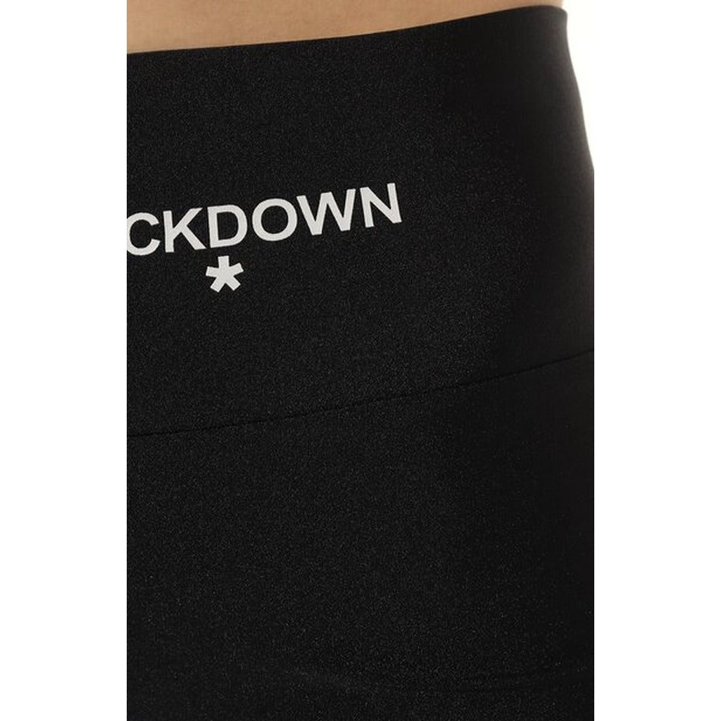 comme des fuckdown - shorts ciclista lycra