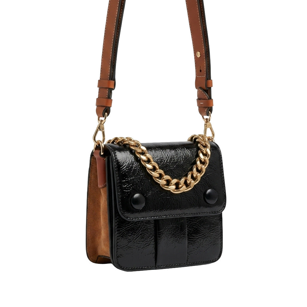 maison margiela - Borsa New Lock Square