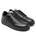balmain - scarpe trainer black