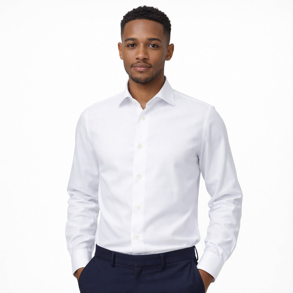 bagutta - Camicia uomo walter404301