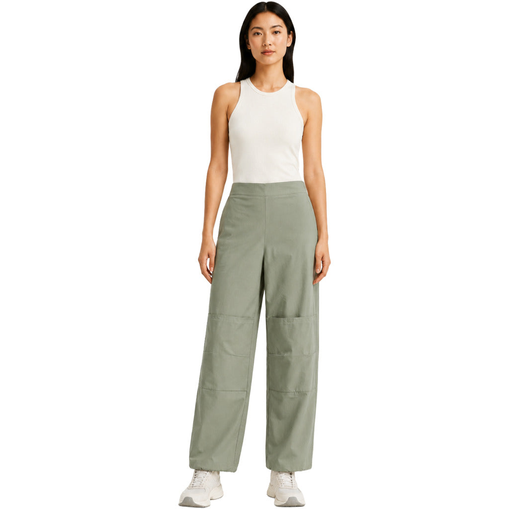 parajumpers - pantaloni branka
