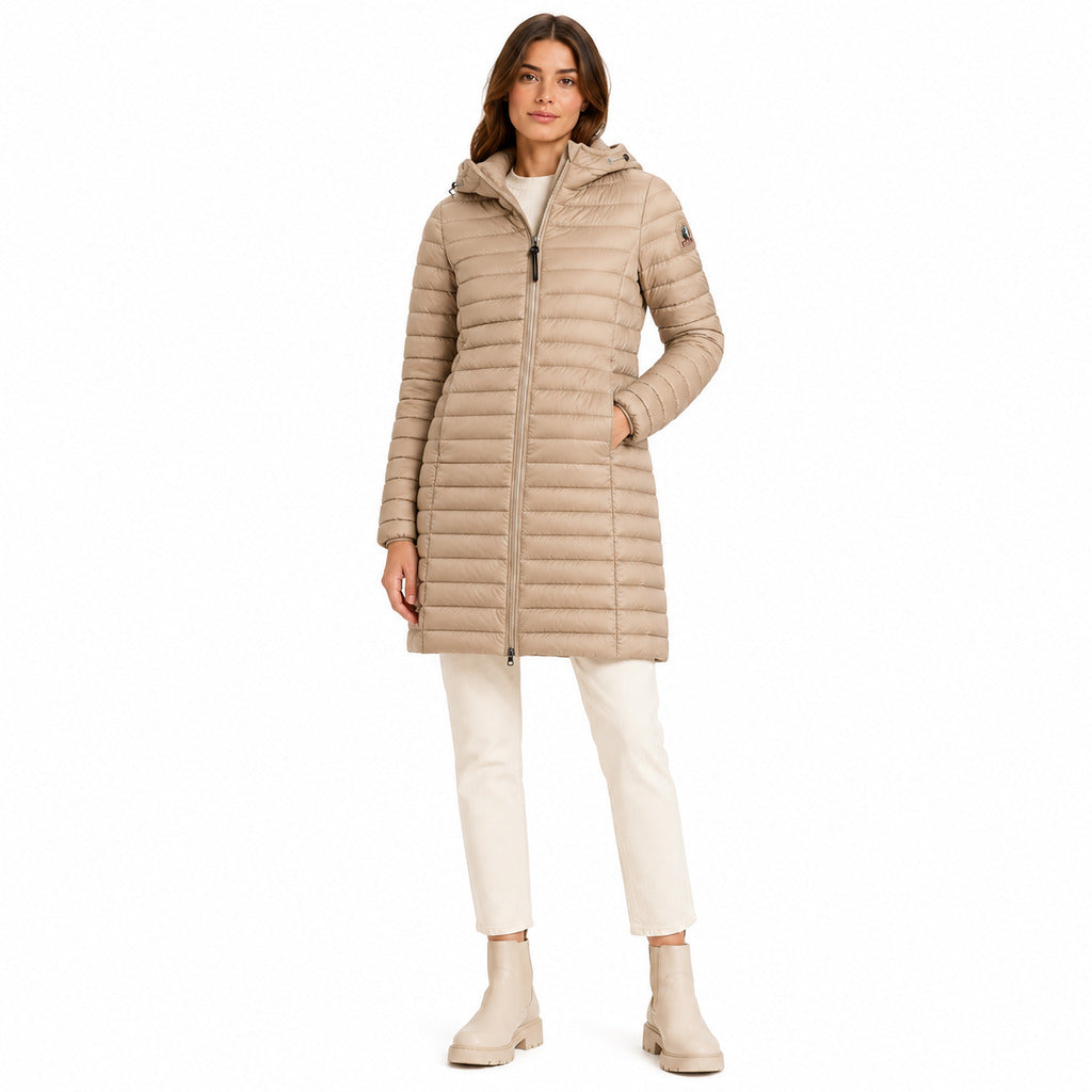 parajumpers - Piumino lungo Irene