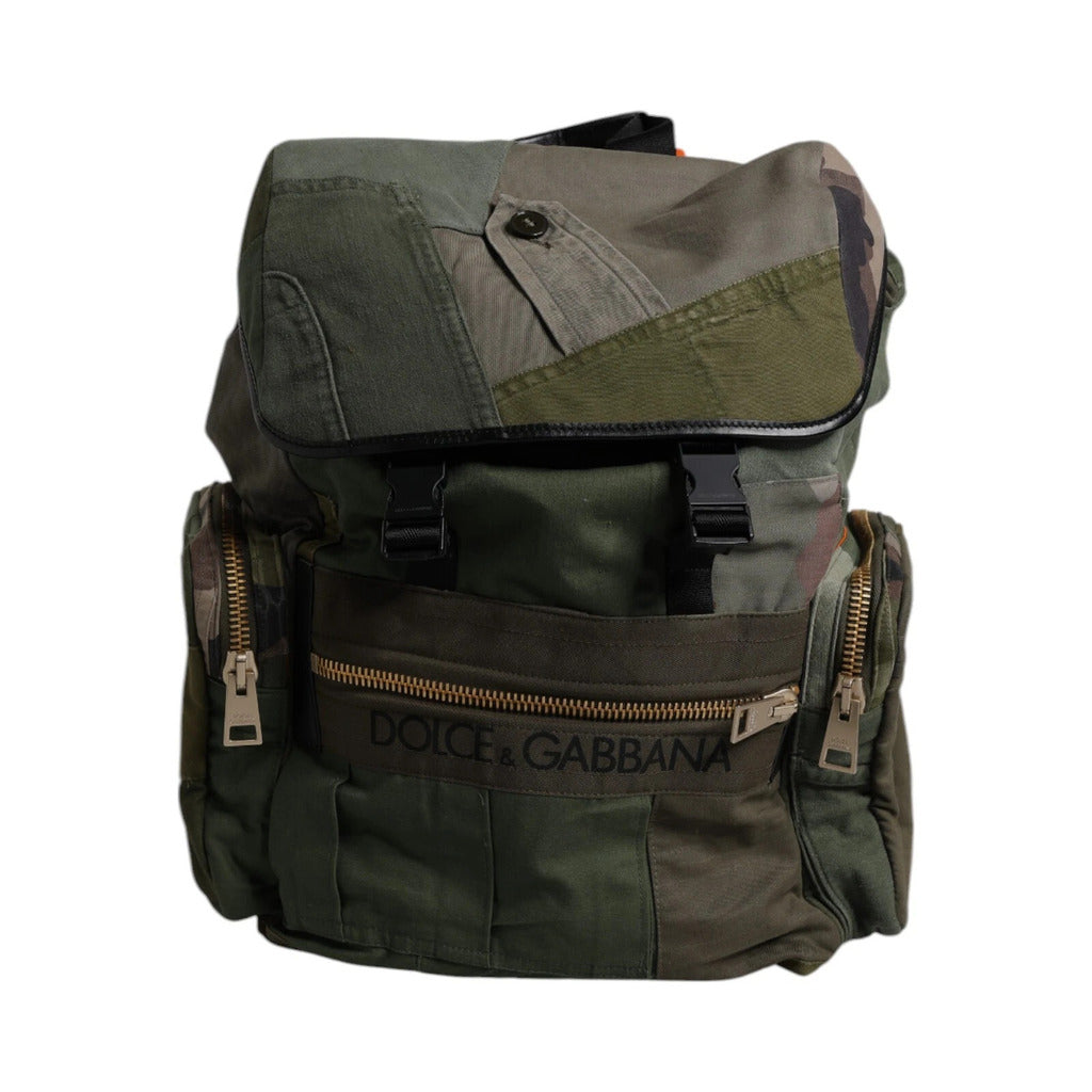 dolce & gabbana - Zaino Military