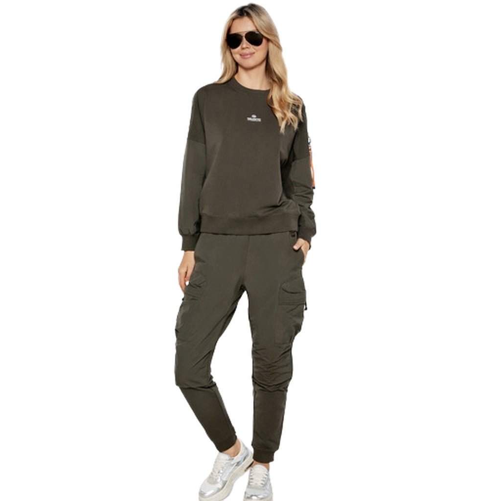 parajumpers - Felpa New Lety