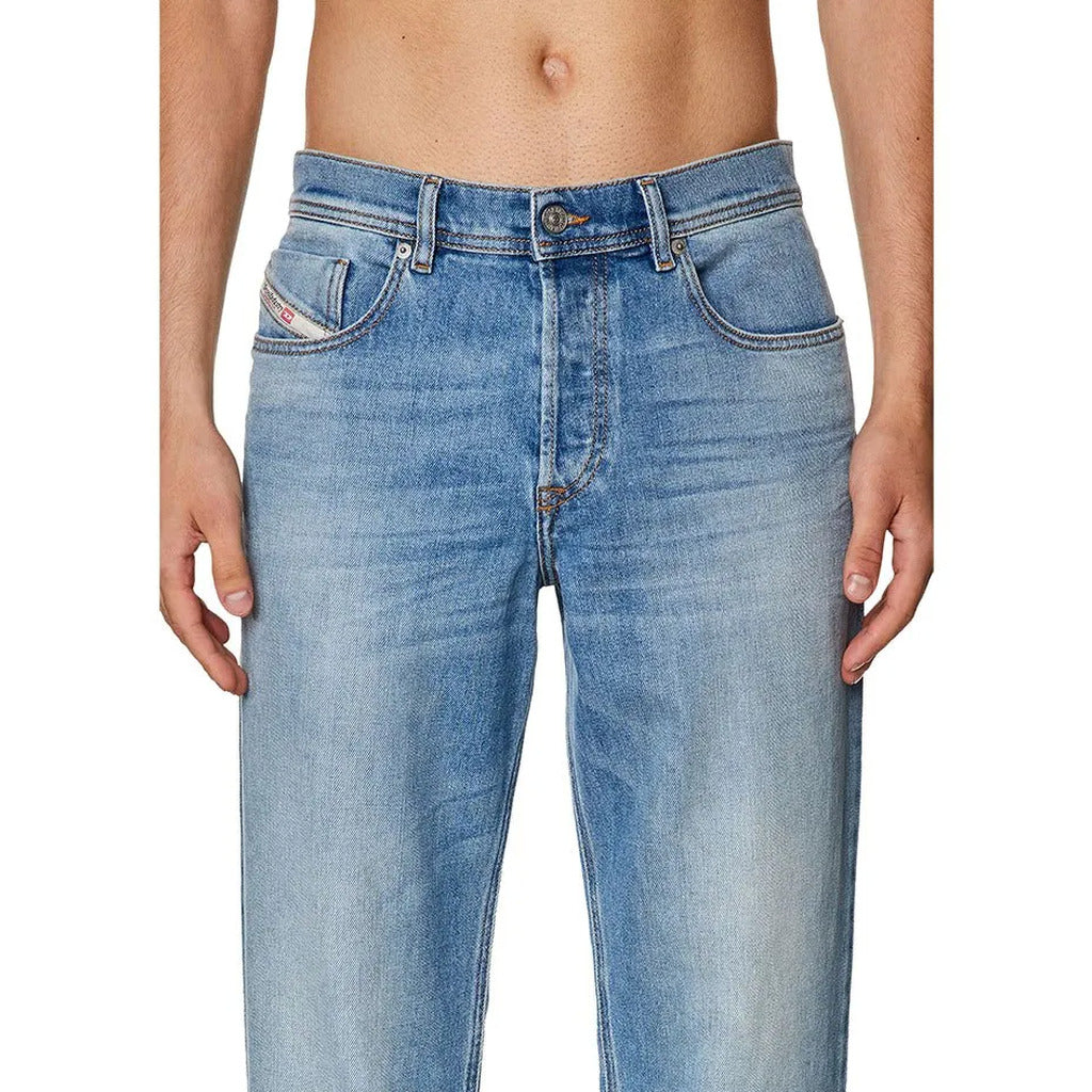 diesel - d-finitive jeans