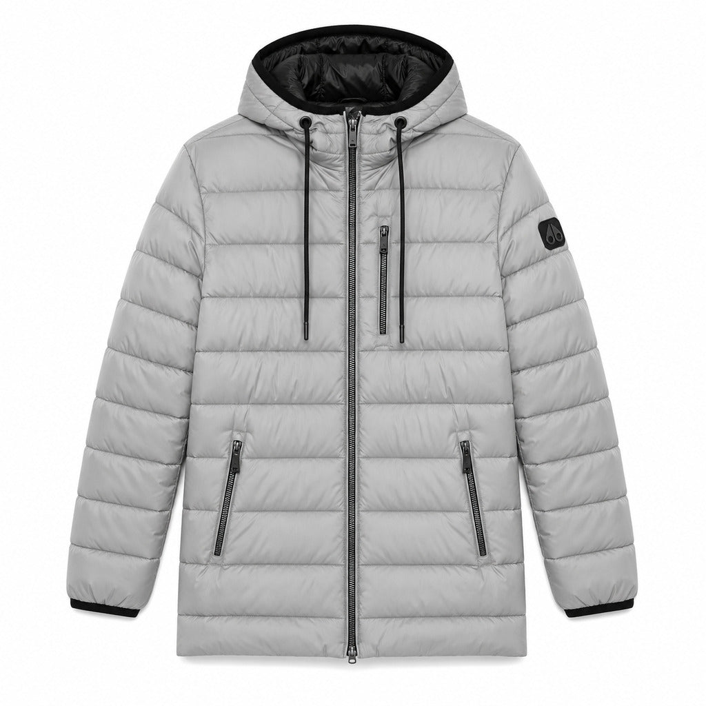 moose knuckles - Piumino Kluane