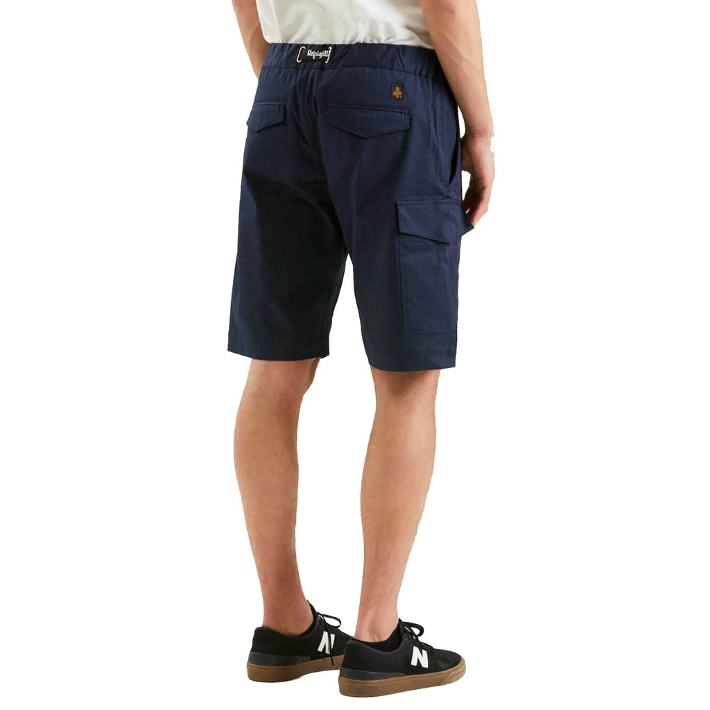 refrigiwear - brooklyn short