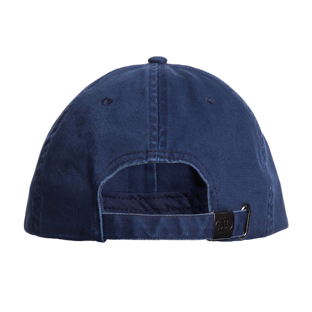 parajumpers - cappellino patch blu