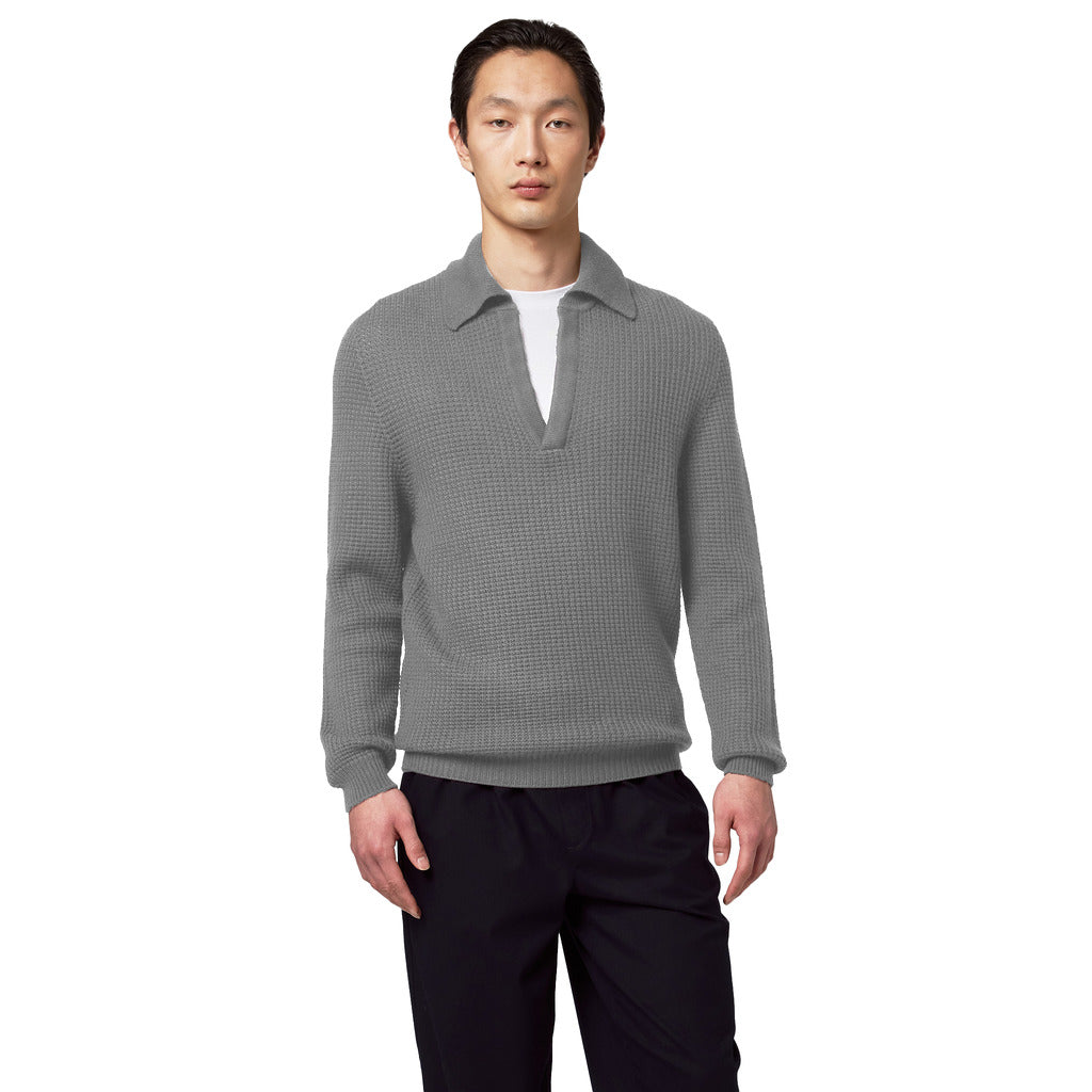 alpha studio - polo a V