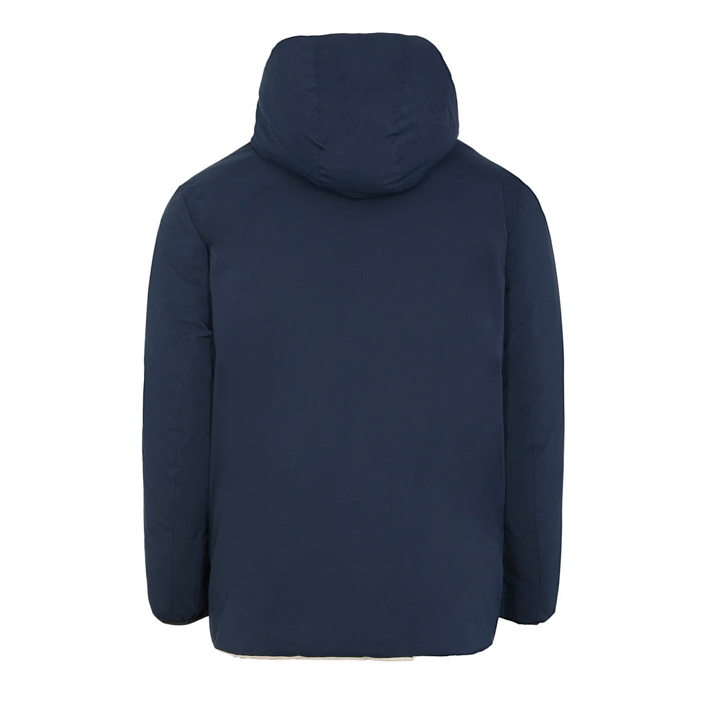 suns - flaminio reversible jacket