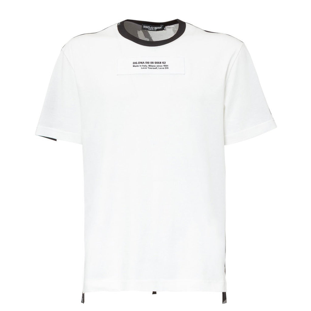 dolce & gabbana - dg t-shirt