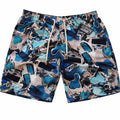 vilebrequin - Swim shorts abstract print