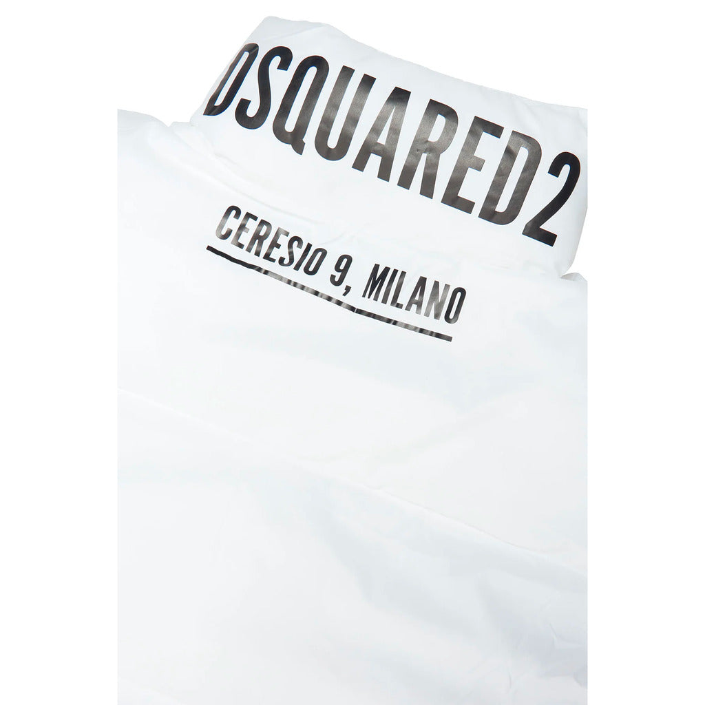 dsquared2 - dsq2 gilet