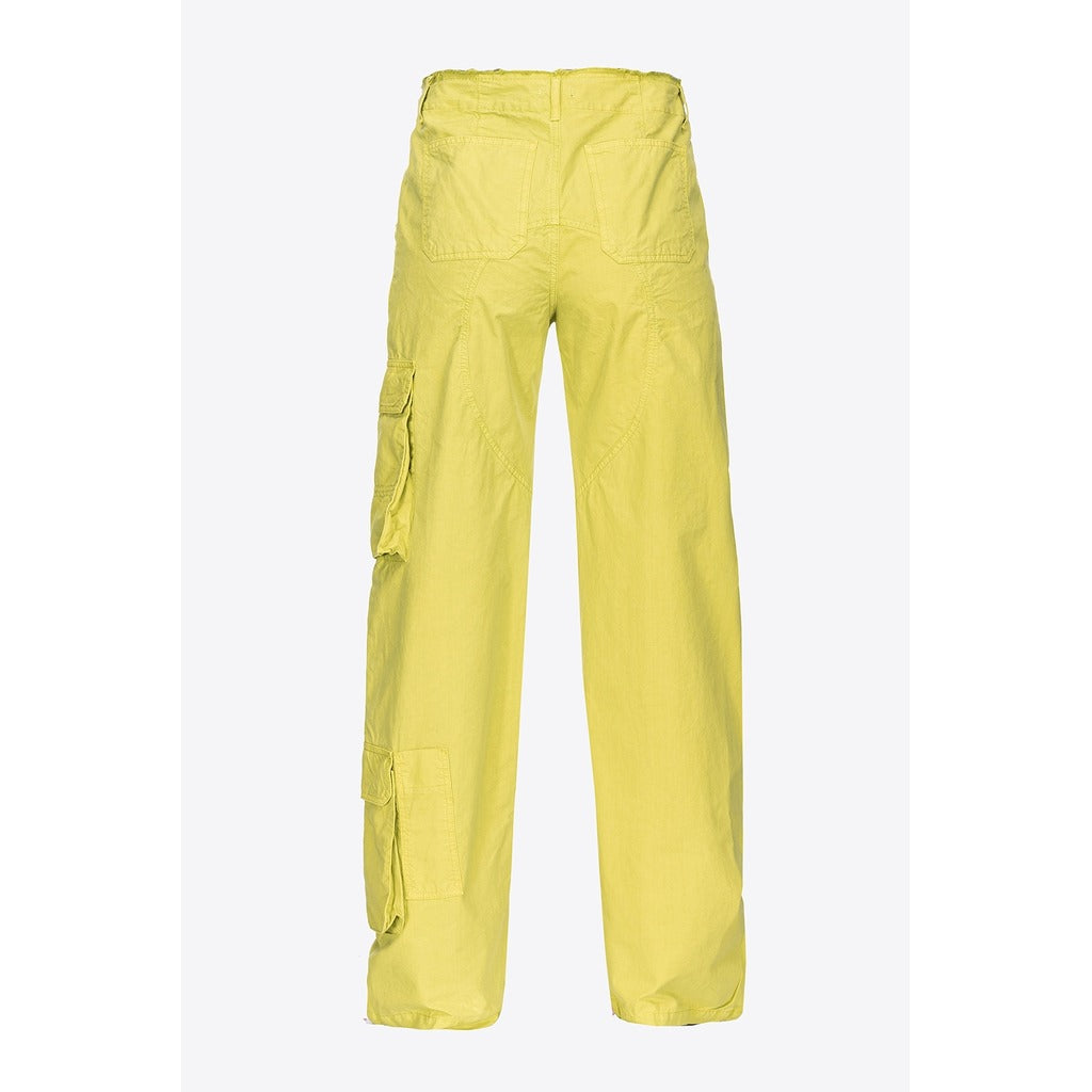 pinko - malaga pantalone cargo