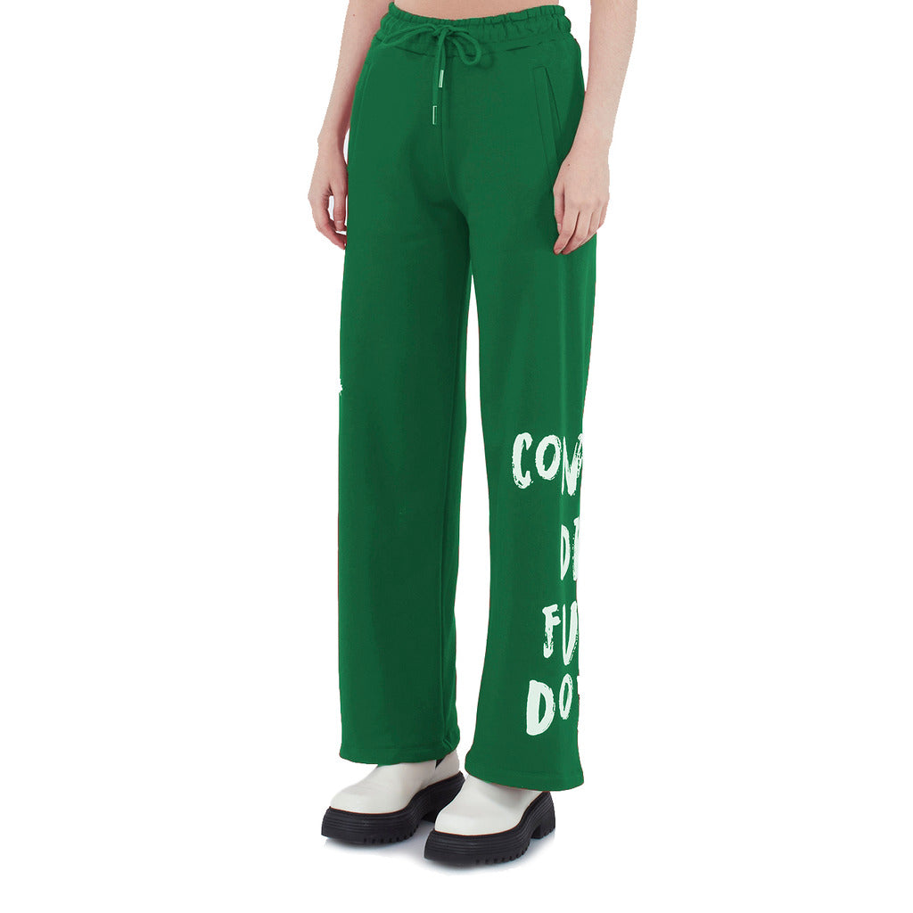 comme des fuckdown - cdfd_2003-verde