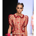 elisabetta franchi - ir08a_97ej16-fuxiapink