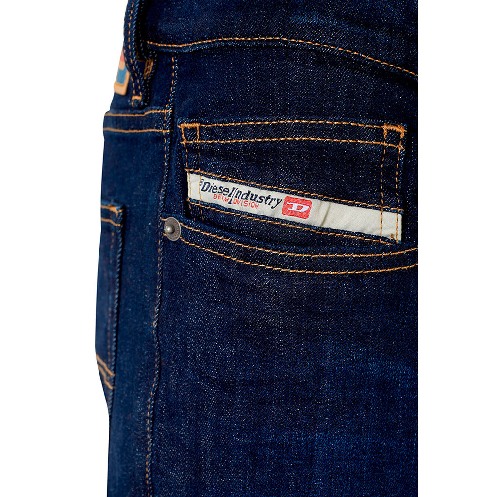 diesel - d-luster jeans