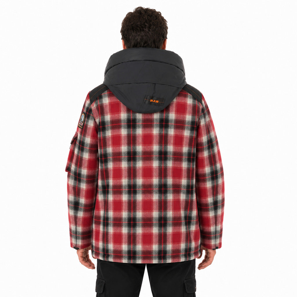 parajumpers - Giacca Musher