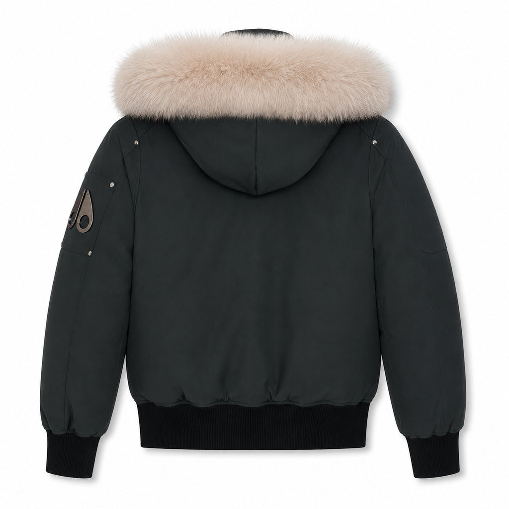 moose knuckles - Bomber Debbie