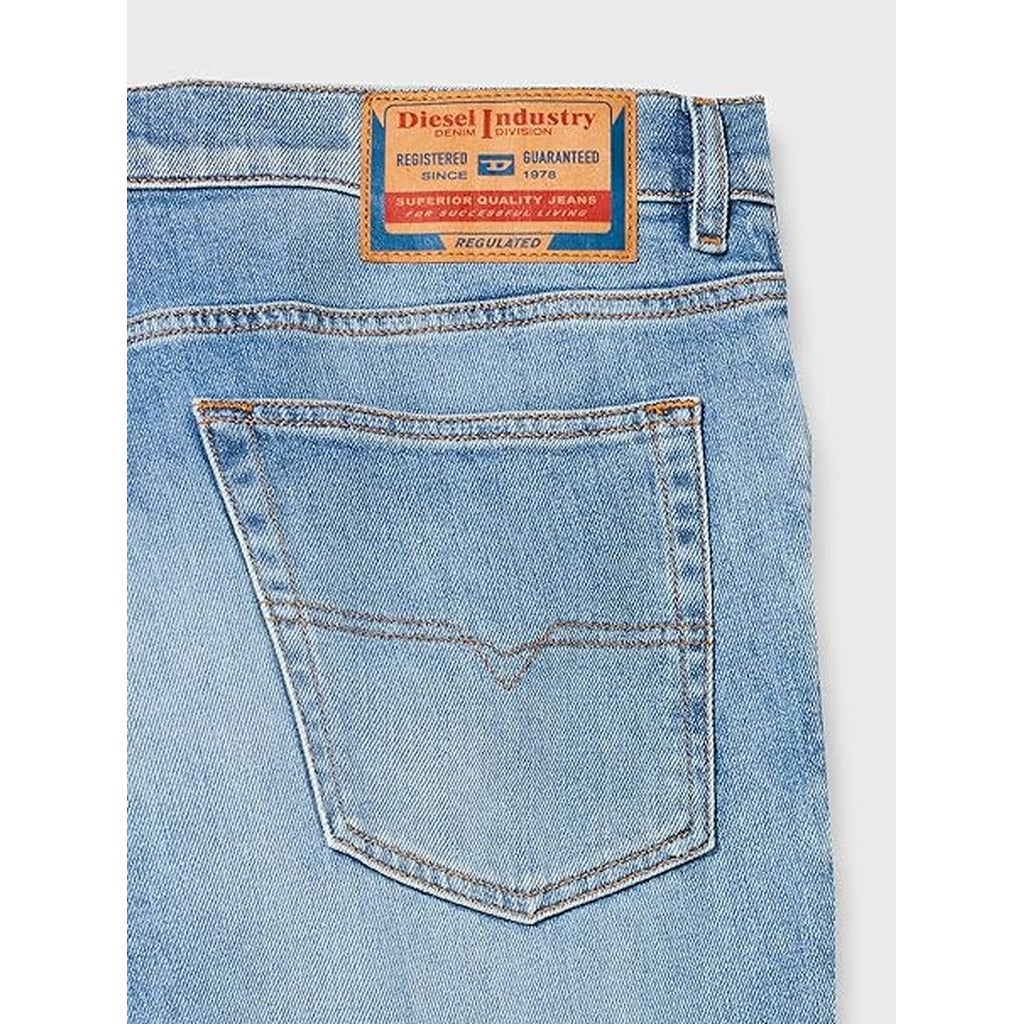 diesel - d-finitive jeans